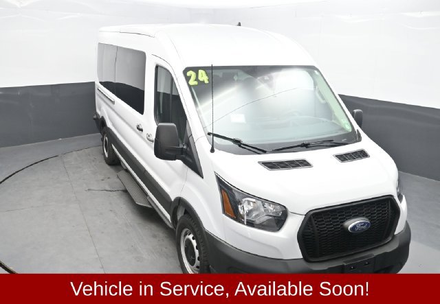 Used 2024 Ford Transit 350 XL RWD image 19
