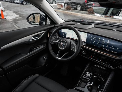 New 2026 Buick Envision Avenir AWD/4WD image 14