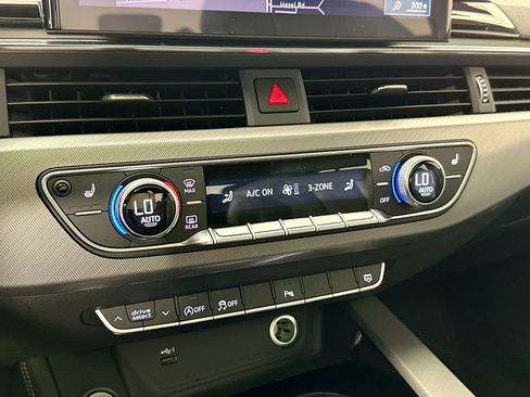 Used 2023 Audi A5 2.0T Premium Plus w/ Premium Plus AWD/4WD image 16