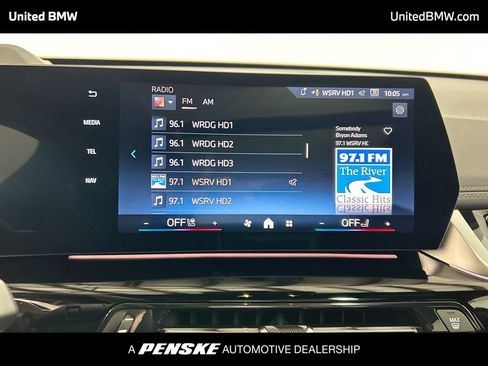 Used 2026 BMW X1 xDrive28i AWD/4WD image 16