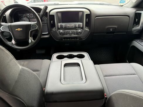 Used 2015 Chevrolet Silverado 2500 LT w/ Z71 Package, Off-Road AWD/4WD image 15