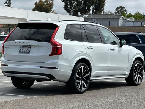 Certified 2023 Volvo XC90 T8 Plus w/ Protection Package Premier AWD/4WD image 4