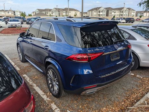 Used 2021 Mercedes-Benz GLE 350 image 20