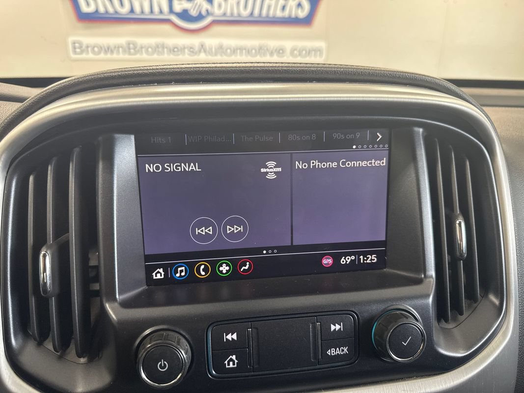 Used 2019 GMC Canyon SLE w/ SLE Convenience Package AWD/4WD image 22