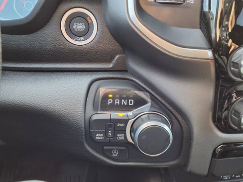 New 2026 RAM 1500 Express AWD/4WD image 8