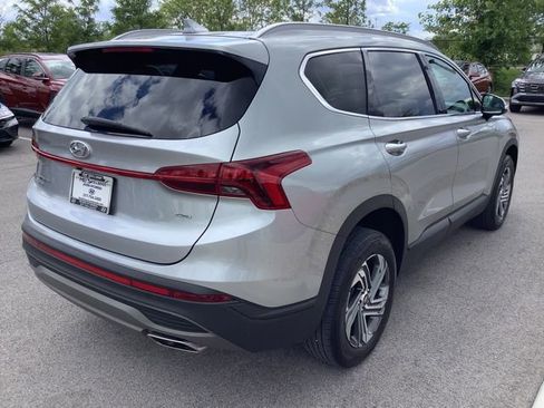 Used 2023 Hyundai Santa Fe SEL AWD/4WD image 5