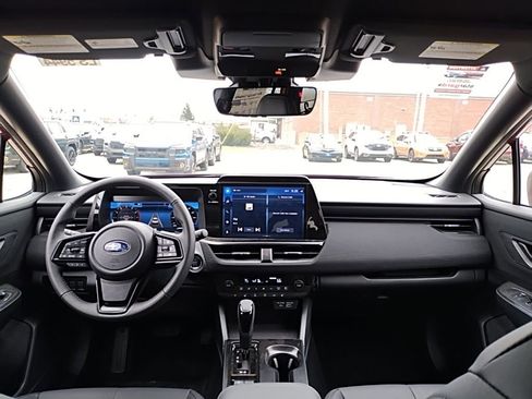 New 2026 Subaru Outback Premium w/ Premium/Limited Plus Package image 22