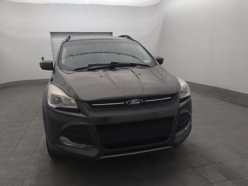 Used 2015 Ford Escape SE w/ Equipment Group 201A FWD image 14