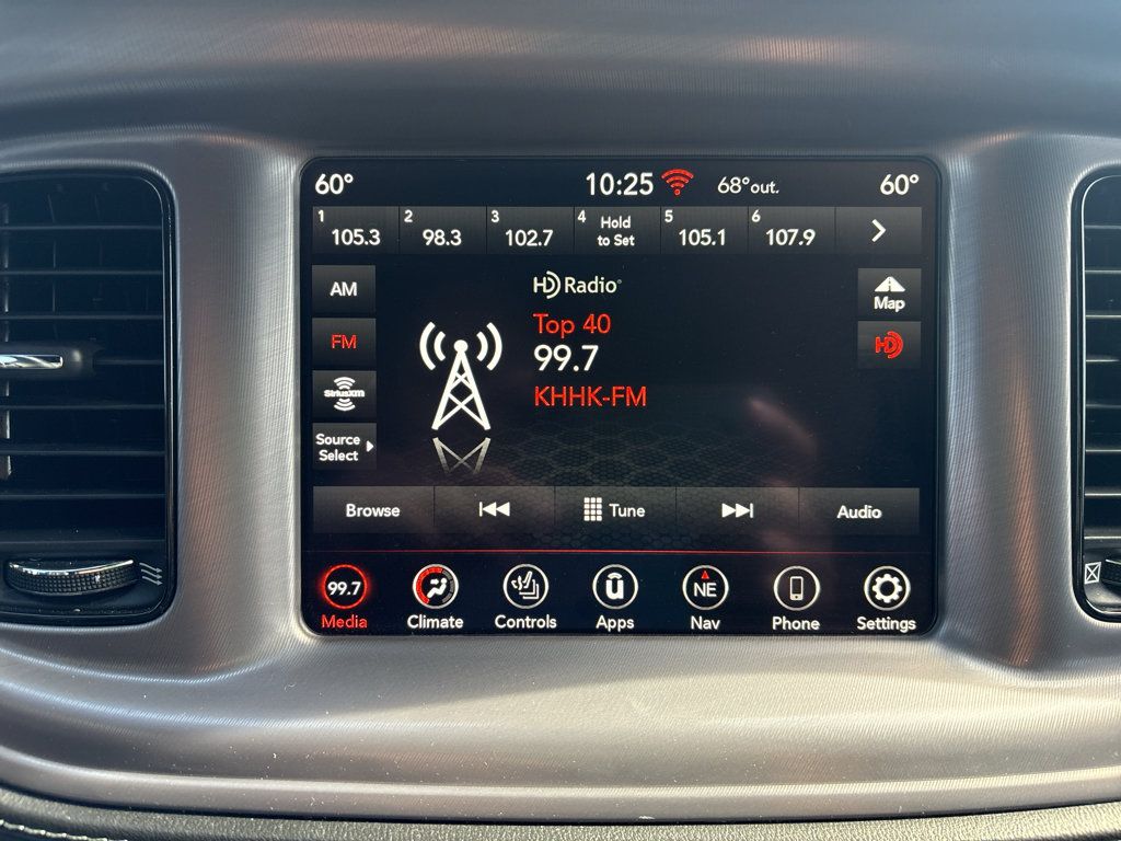 Used 2023 Dodge Charger R/T w/ Plus Group RWD image 20