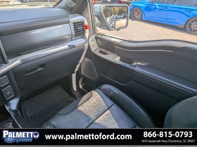 Used 2023 Ford F150 Raptor w/ Raptor 37 Performance Package AWD/4WD image 16