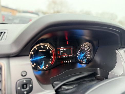 Used 2019 Ford Ranger XLT w/ Equipment Group 302A Luxury image 14