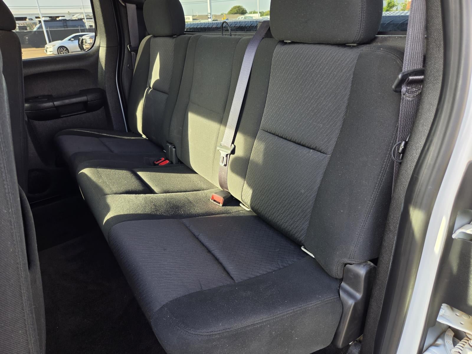 Used 2011 Chevrolet Silverado 1500 LT w/ Texas Edition RWD image 12