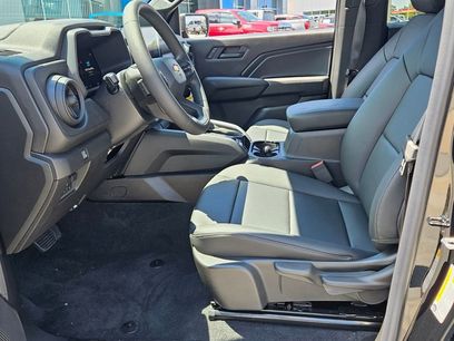New 2026 Chevrolet Colorado W/T w/ Advanced Trailering Package