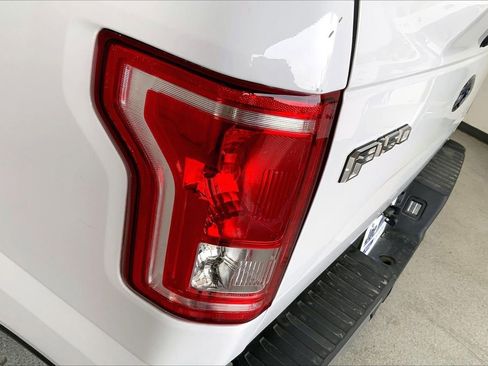 Used 2016 Ford F150 XLT image 13