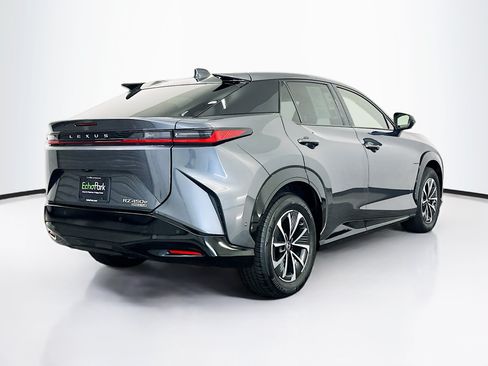 Used 2023 Lexus RZ 450e Premium w/ Technology Package AWD/4WD image 9