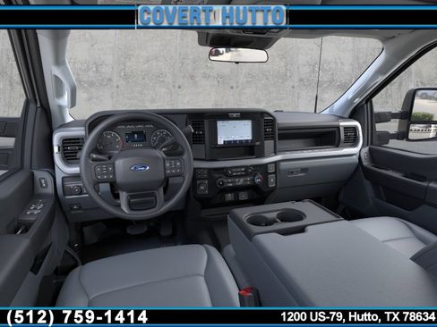 New 2026 Ford F350 XL image 9