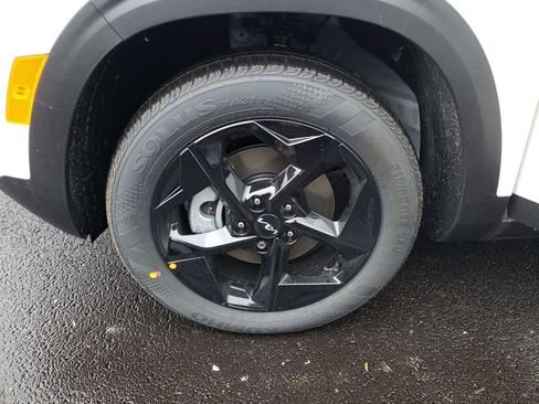 New 2026 Kia Seltos EX image 28