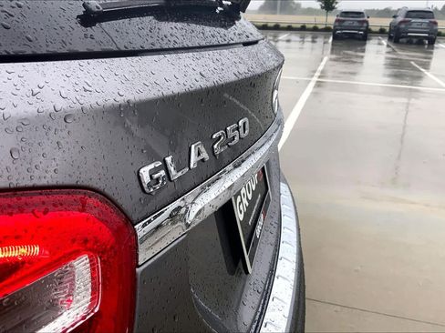 Used 2019 Mercedes-Benz GLA 250 4MATIC image 28