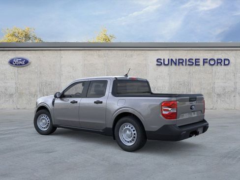 New 2026 Ford Maverick XL FWD image 4
