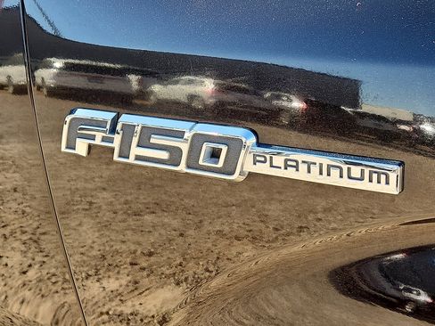 Used 2013 Ford F150 Platinum image 8