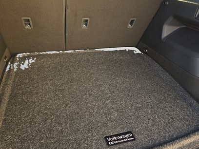 Certified 2026 Volkswagen Tiguan S