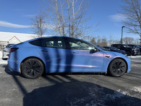 Used 2024 Tesla Model 3 Long Range image 20