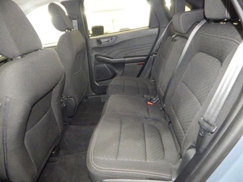 Used 2024 Ford Escape Active image 12