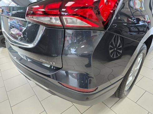 Used 2023 Chevrolet Equinox LT image 12