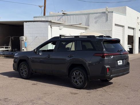 New 2026 Subaru Outback Premium AWD/4WD image 3