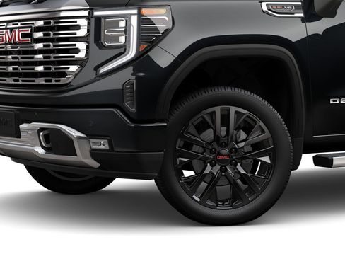 New 2026 GMC Sierra 1500 Denali w/ Technology Package image 29