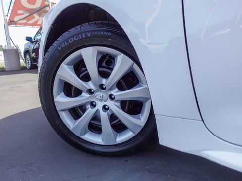 Certified 2024 Toyota Corolla LE image 13