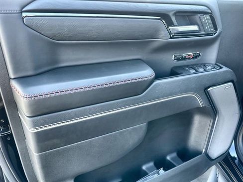 New 2026 GMC Sierra 1500 AT4X image 23