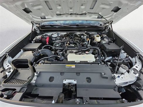 Used 2024 Toyota Tacoma TRD Sport image 17