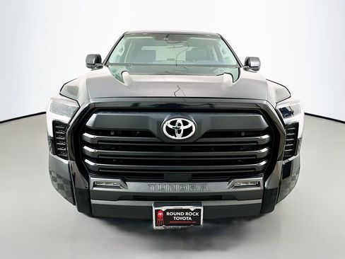 Used 2024 Toyota Tundra SR5 image 2