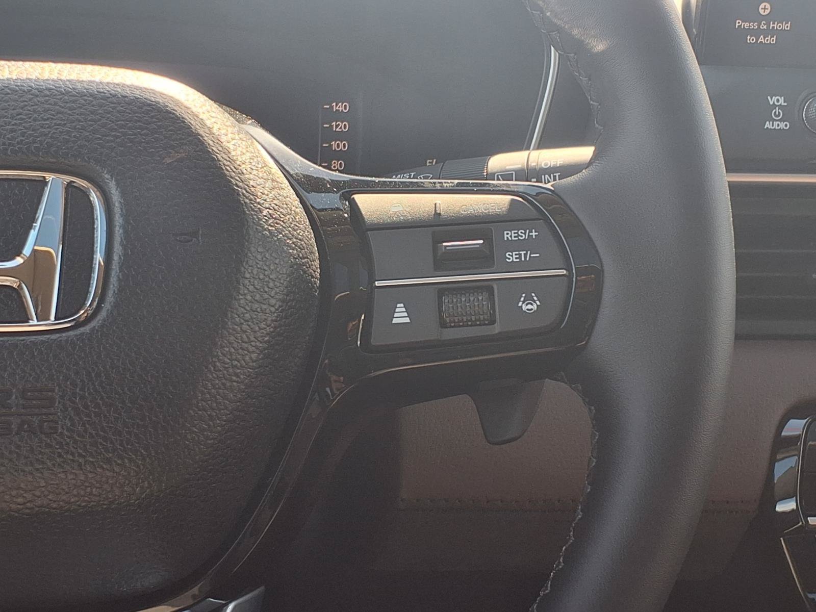 New 2026 Honda Pilot Elite image 21