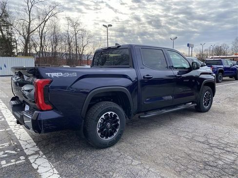 New 2026 Toyota Tundra SR5 image 3