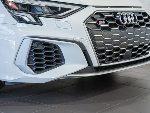 Used 2023 Audi S3 Premium Plus AWD/4WD image 11