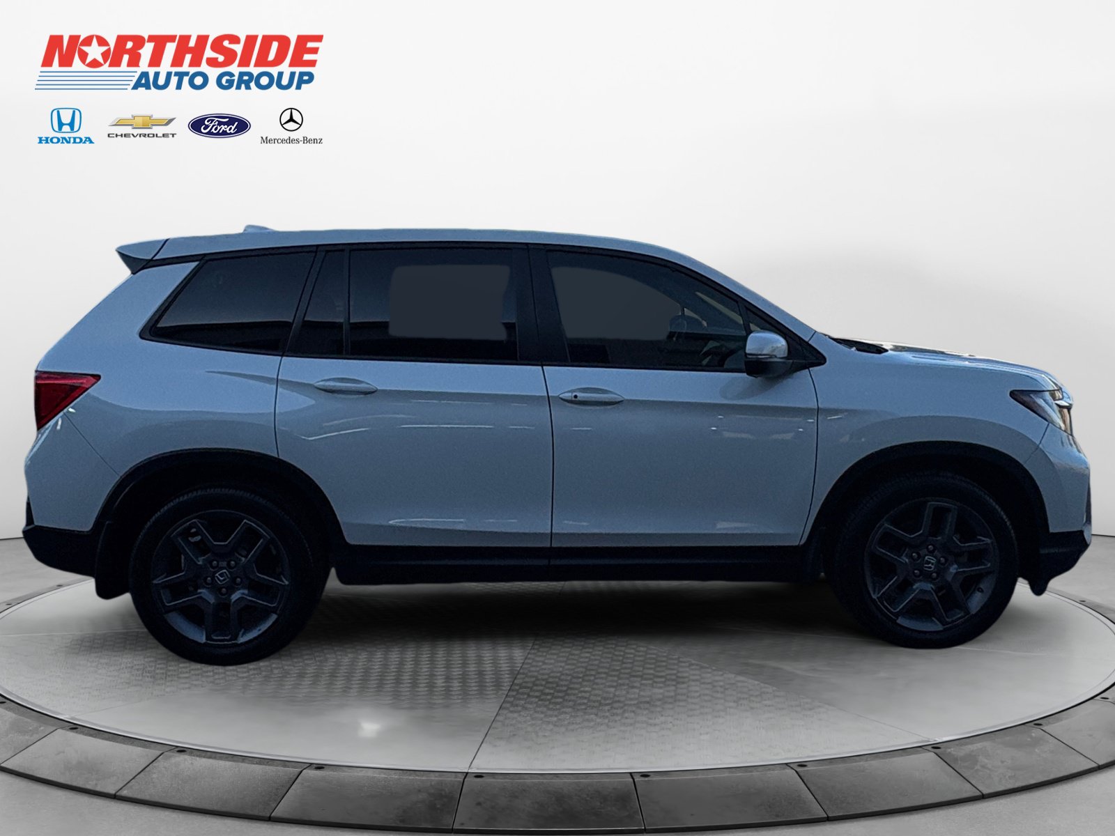 Used 2022 Honda Passport EX-L image 8