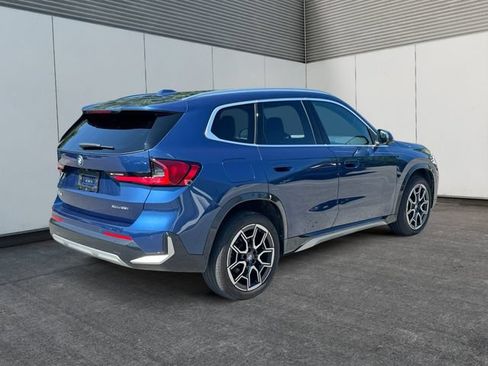 Used 2025 BMW X1 xDrive28i AWD/4WD image 5