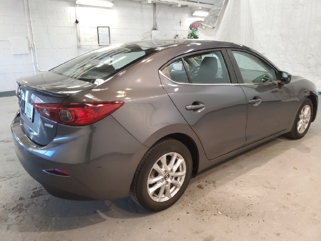 Used 2016 MAZDA MAZDA3 i Touring FWD image 7