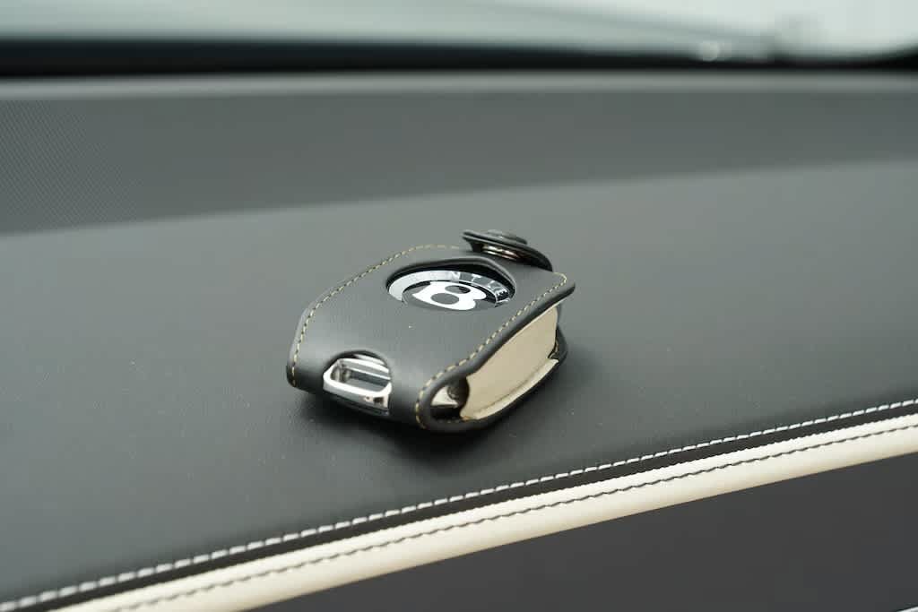 Used 2023 Bentley Continental GT Speed AWD/4WD image 31