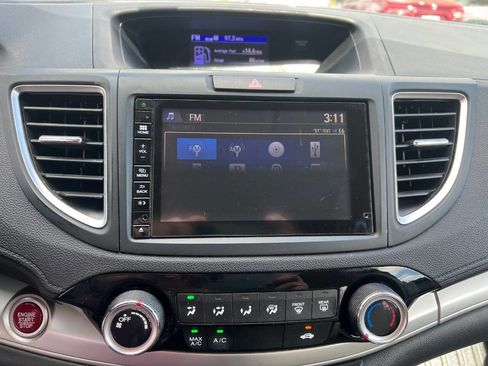 Used 2016 Honda CR-V EX image 12