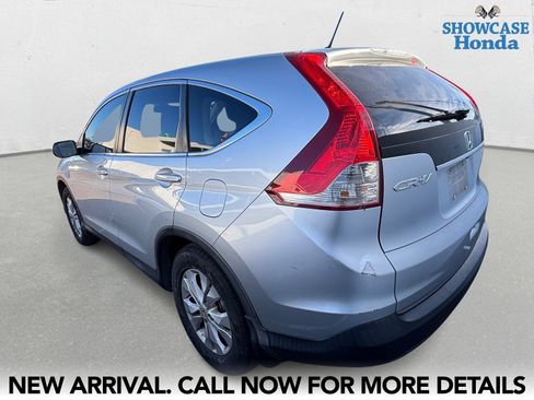 Used 2014 Honda CR-V EX image 4