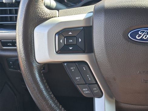 Used 2022 Ford F450 King Ranch w/ King Ranch Ultimate Package image 27