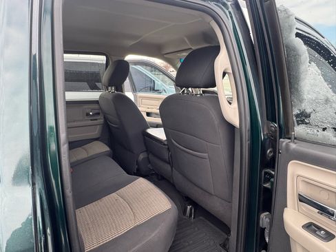 Used 2011 RAM 1500 Outdoorsman image 39