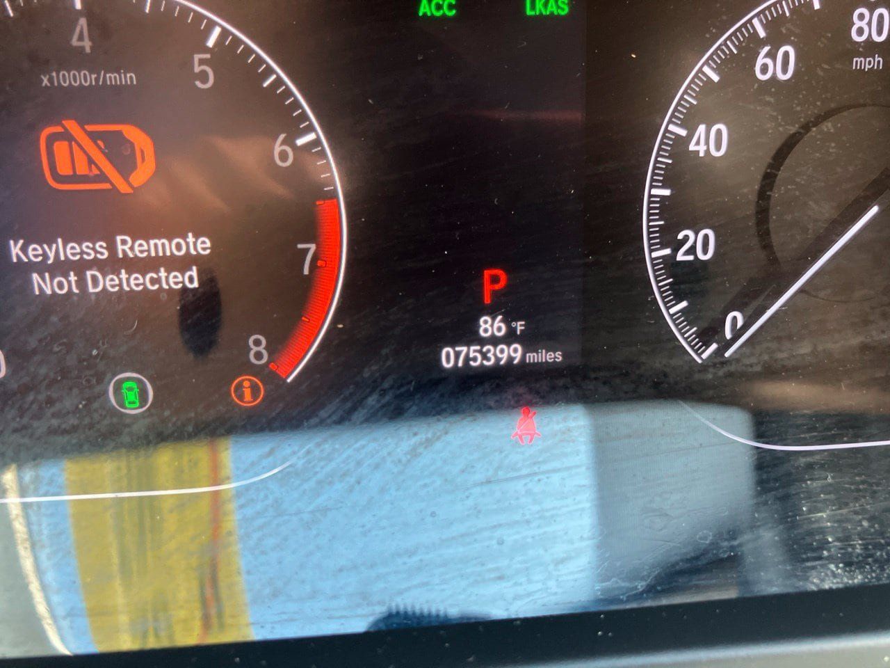 Used 2020 Honda Accord EX-L image 9