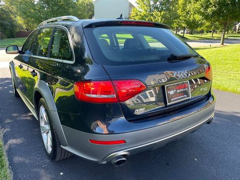 Used 2013 Audi A4 Premium AWD/4WD image 38