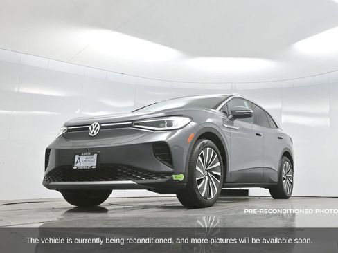 Used 2023 Volkswagen ID.4 Pro S Plus image 59
