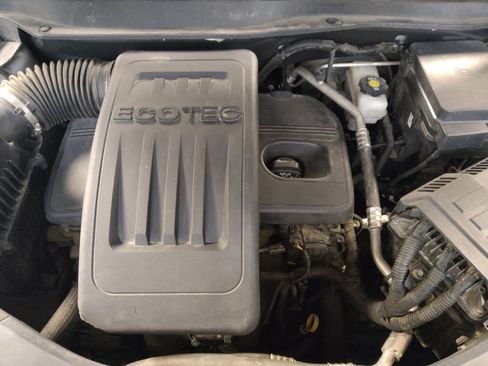 Used 2015 Chevrolet Equinox LS FWD image 30