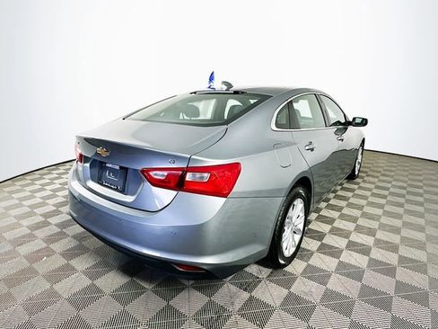 Used 2024 Chevrolet Malibu LT FWD image 11